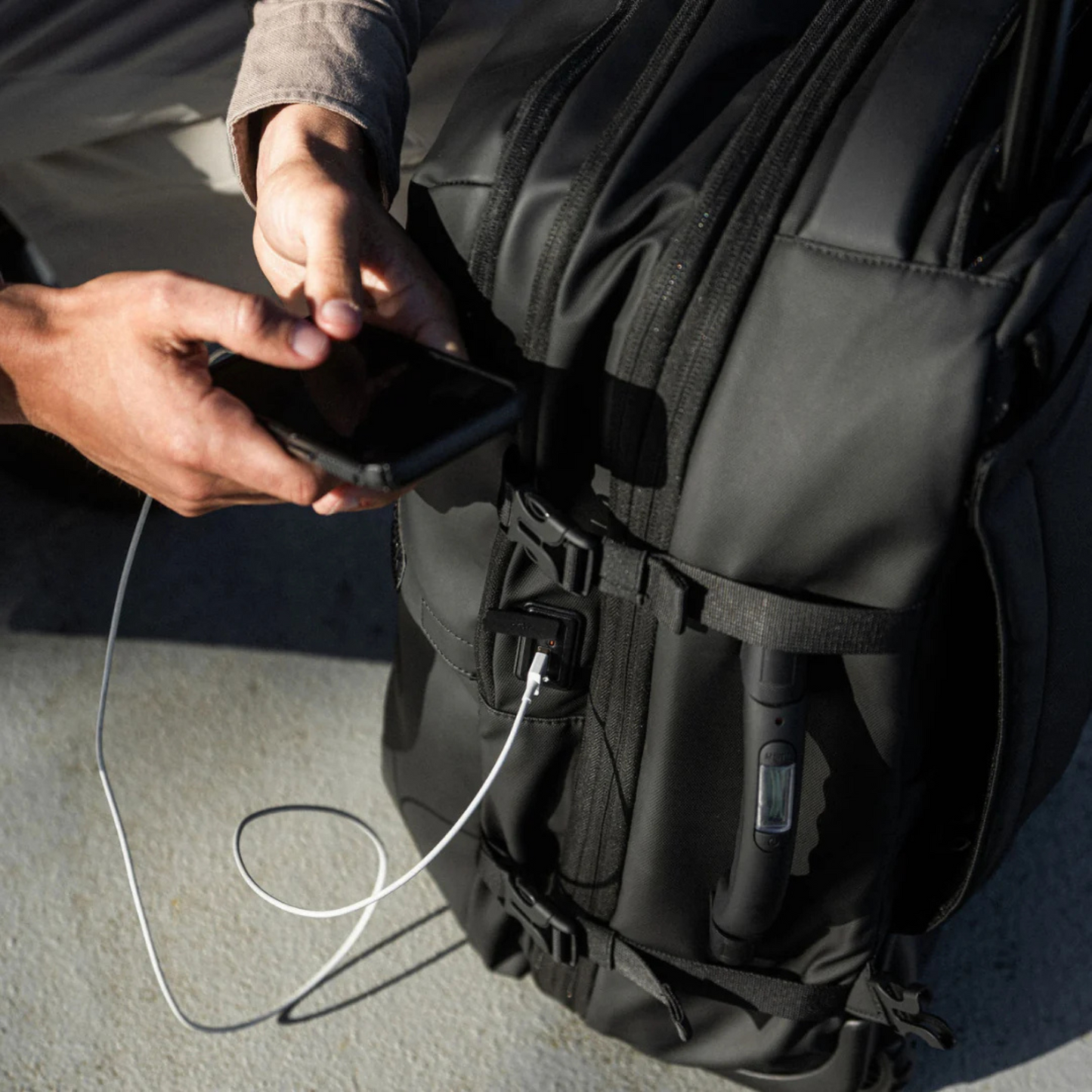 SAC DE VOYAGE BAGTRAIL PRO - BagTrail