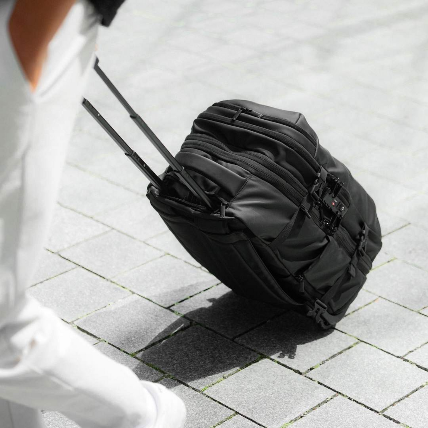 SAC DE VOYAGE BAGTRAIL PRO - BagTrail