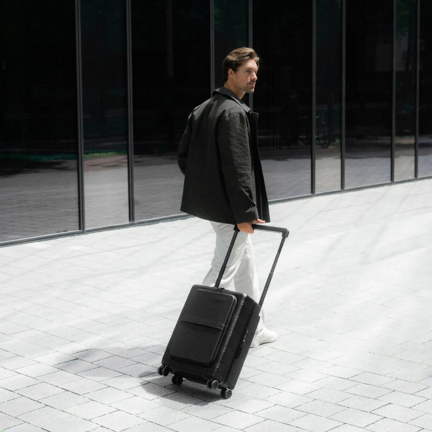 VALISE DE VOYAGE BAGTRAIL - BagTrail