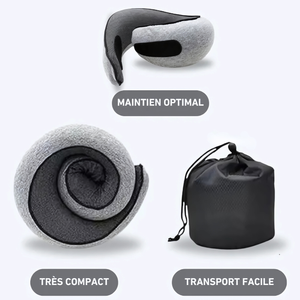 COUSSIN DE VOYAGE ERGONOMIQUE BAGTRAIL - BagTrail
