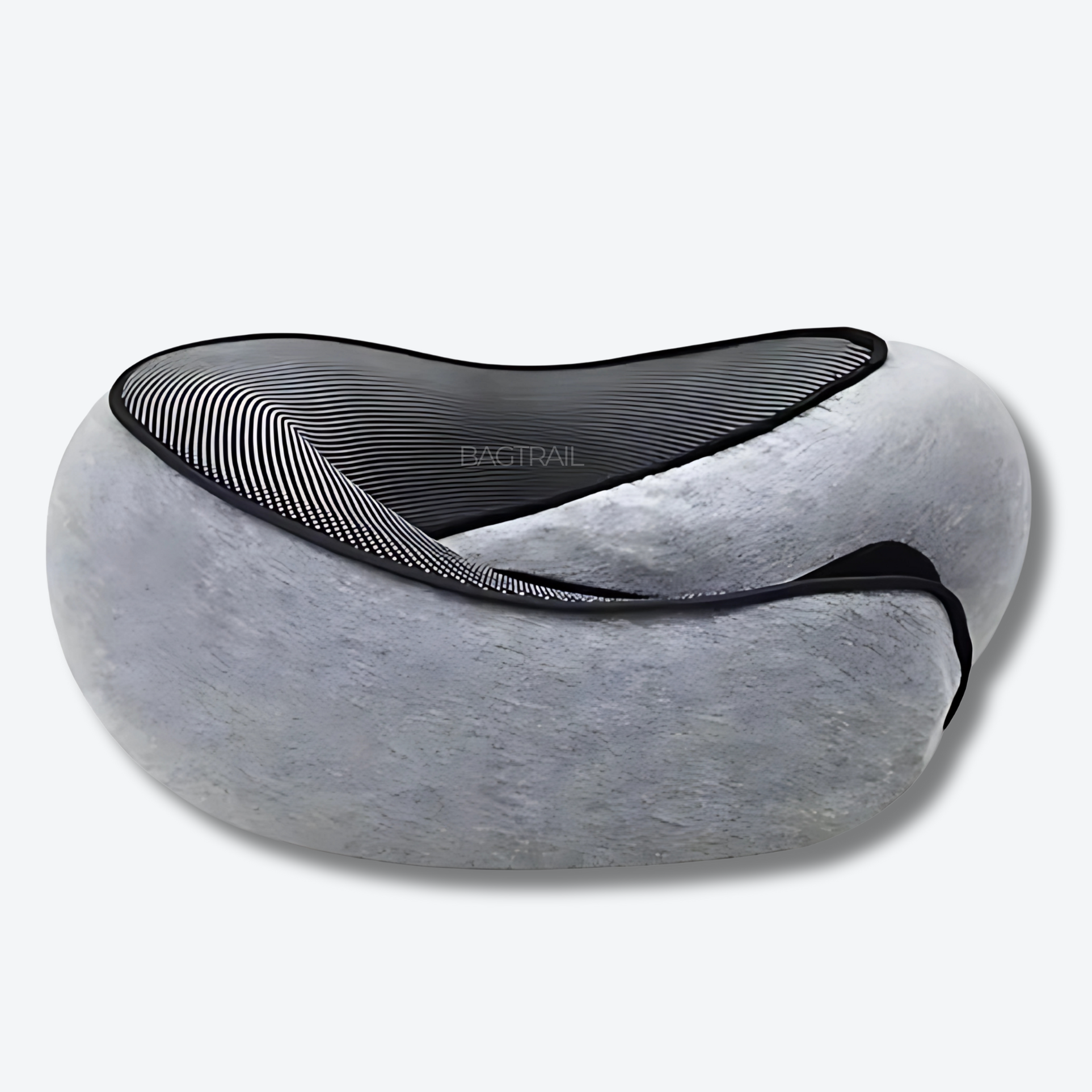 COUSSIN DE VOYAGE ERGONOMIQUE BAGTRAIL - BagTrail