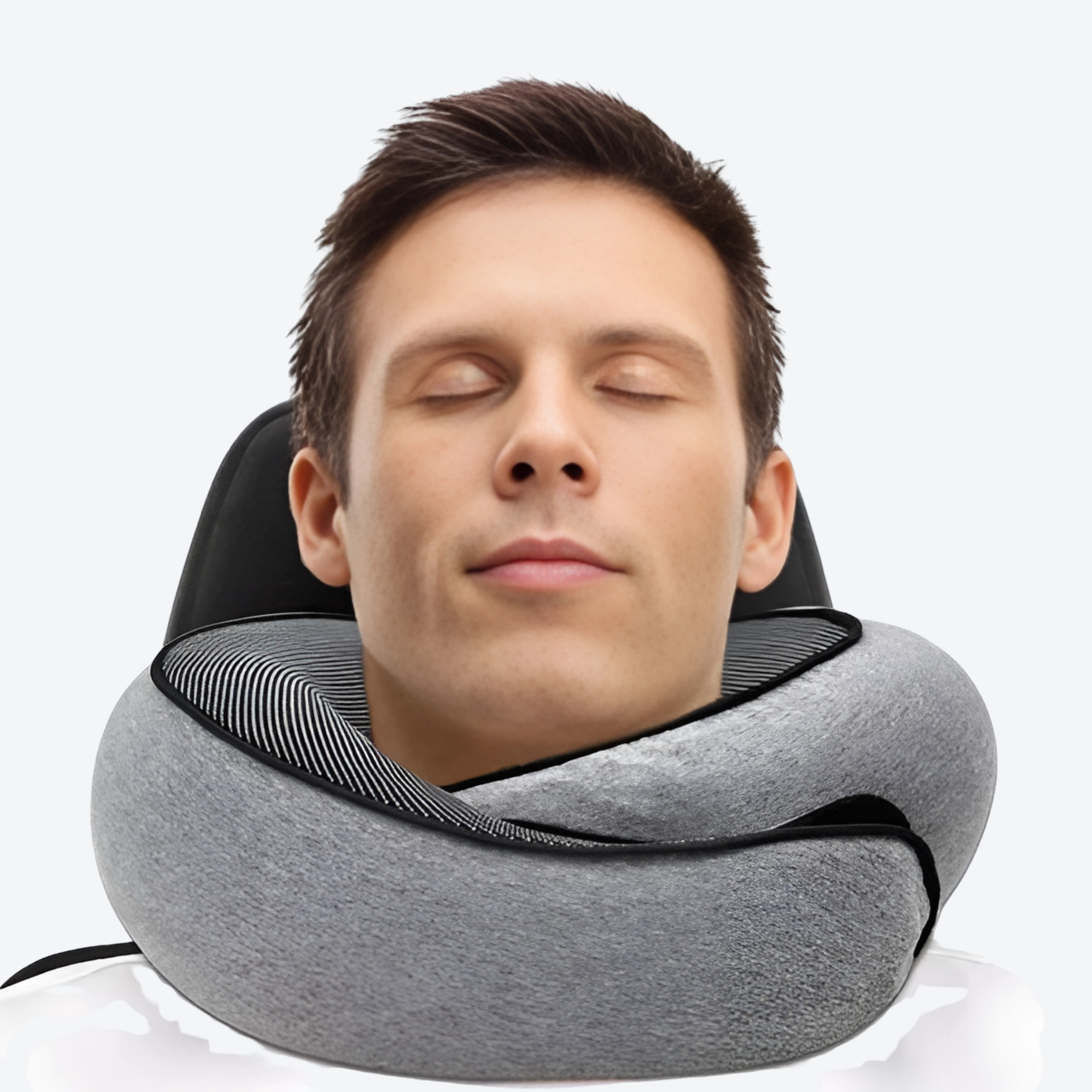 COUSSIN DE VOYAGE ERGONOMIQUE BAGTRAIL - BagTrail