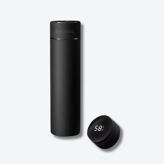 GOURDE INTELLIGENTE 500ML BAGTRAIL - BagTrail