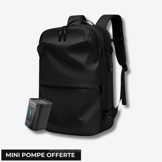 SAC DE VOYAGE BAGTRAIL - BagTrail