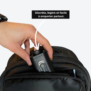 SAC DE VOYAGE BAGTRAIL - BagTrail