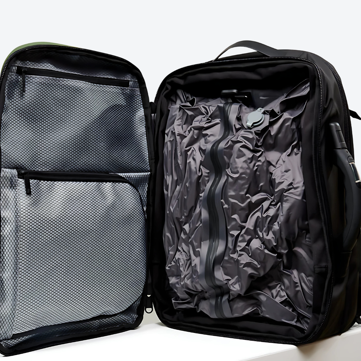 SAC DE VOYAGE BAGTRAIL - BagTrail