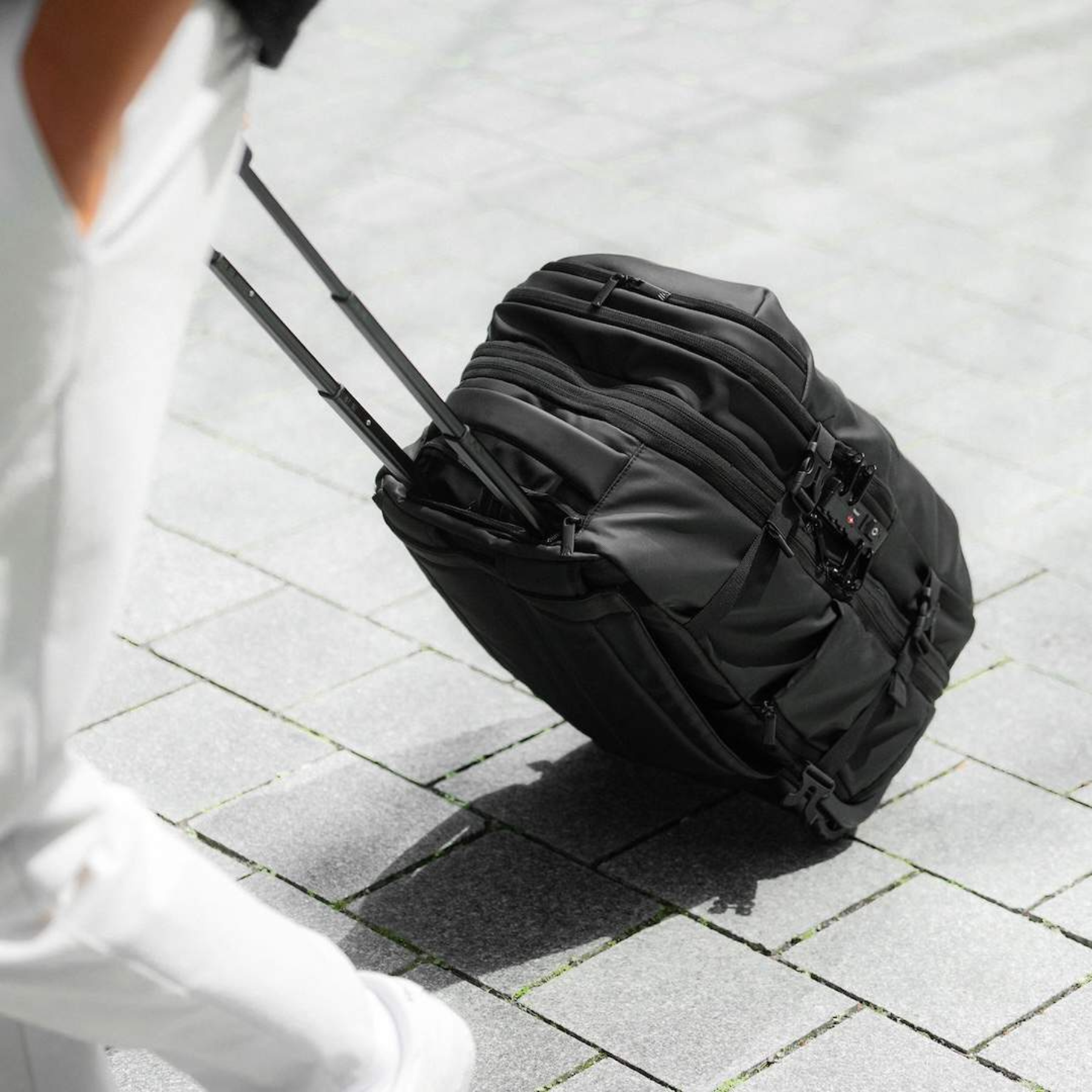 SAC DE VOYAGE BAGTRAIL PRO - BagTrail