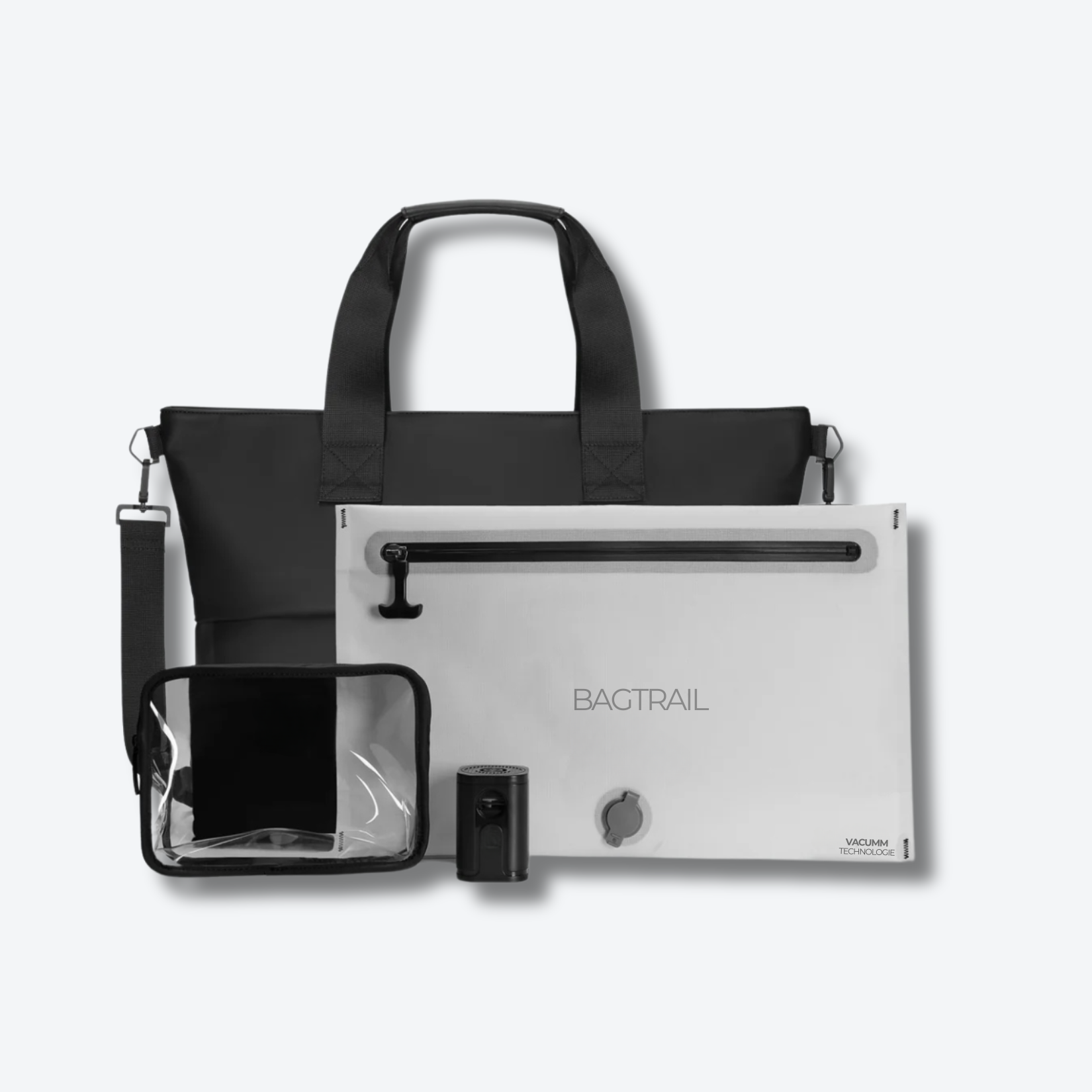 SAC SMART BAGTRAIL PRO - BagTrail