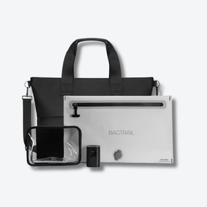 SAC SMART BAGTRAIL PRO - BagTrail