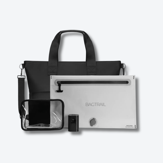 SAC SMART BAGTRAIL PRO - BagTrail