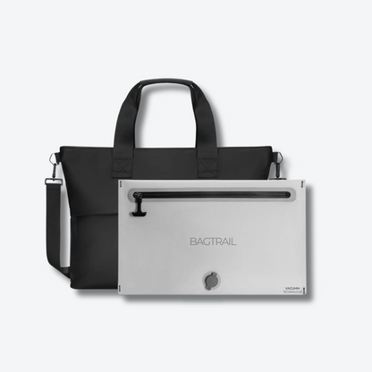 SMART BAGTRAIL - BagTrail