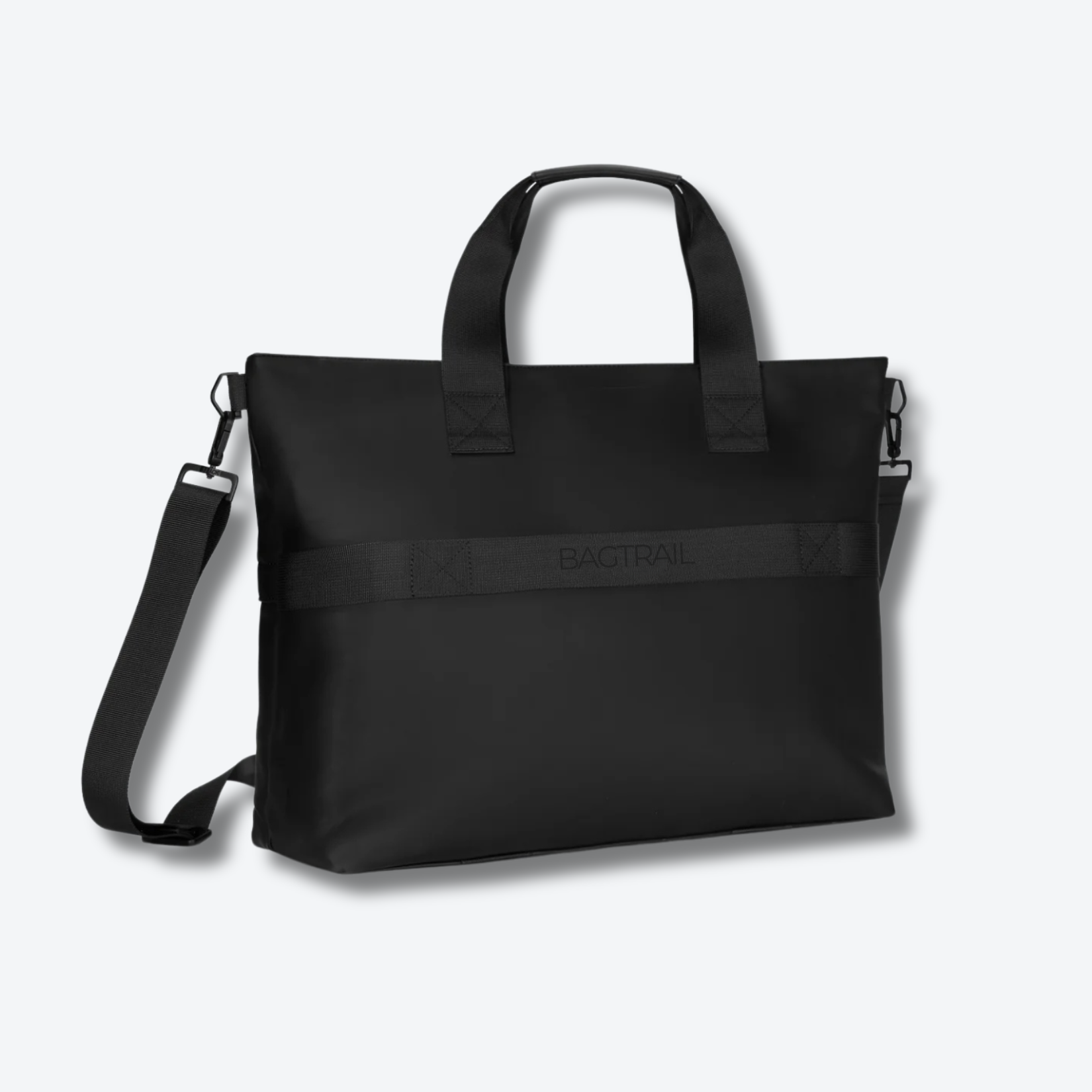 SMART BAGTRAIL - BagTrail