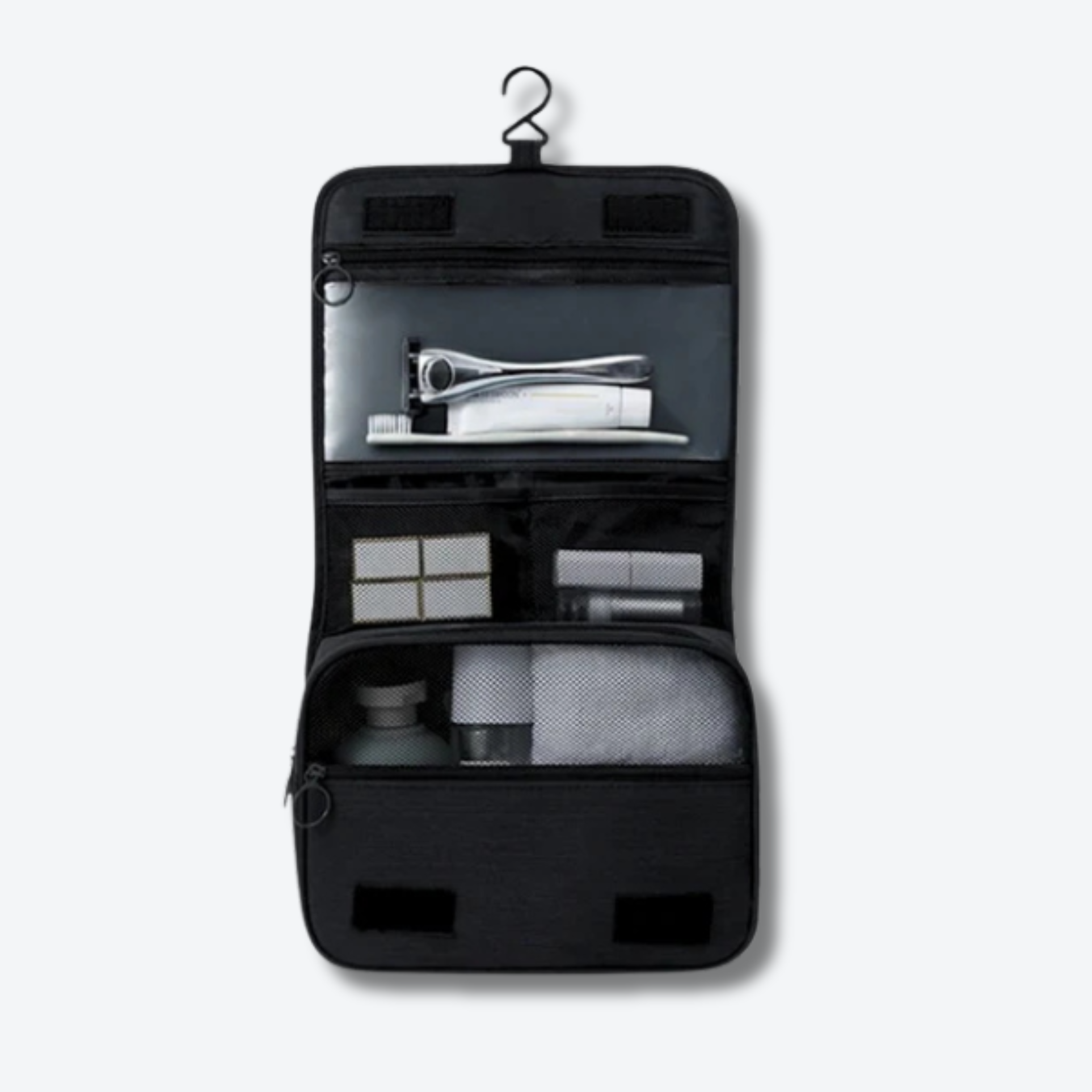 TROUSSE DE TOILETTE BAGTRAIL - BagTrail