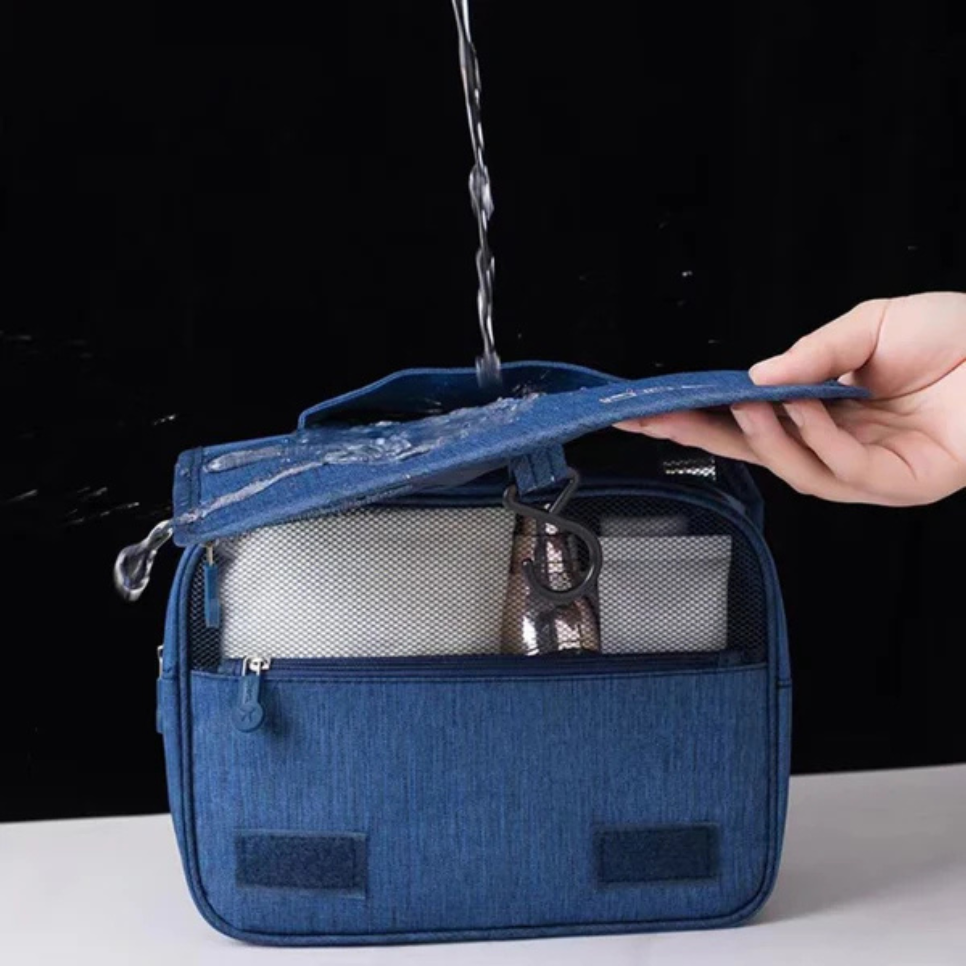TROUSSE DE TOILETTE BAGTRAIL - BagTrail