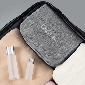 TROUSSE DE TOILETTE BAGTRAIL - BagTrail