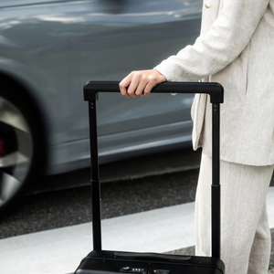 VALISE DE VOYAGE BAGTRAIL - BagTrail