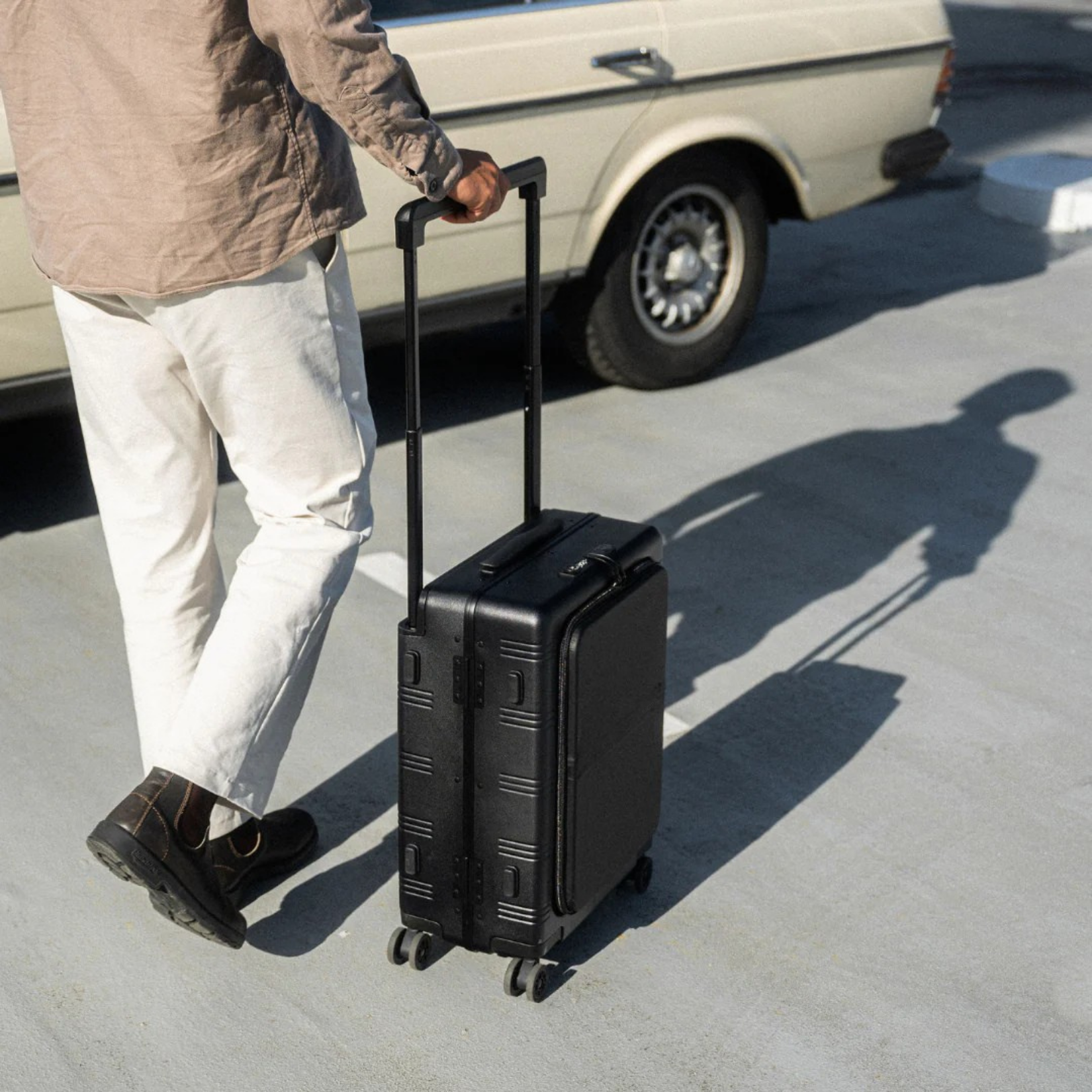 VALISE DE VOYAGE BAGTRAIL - BagTrail