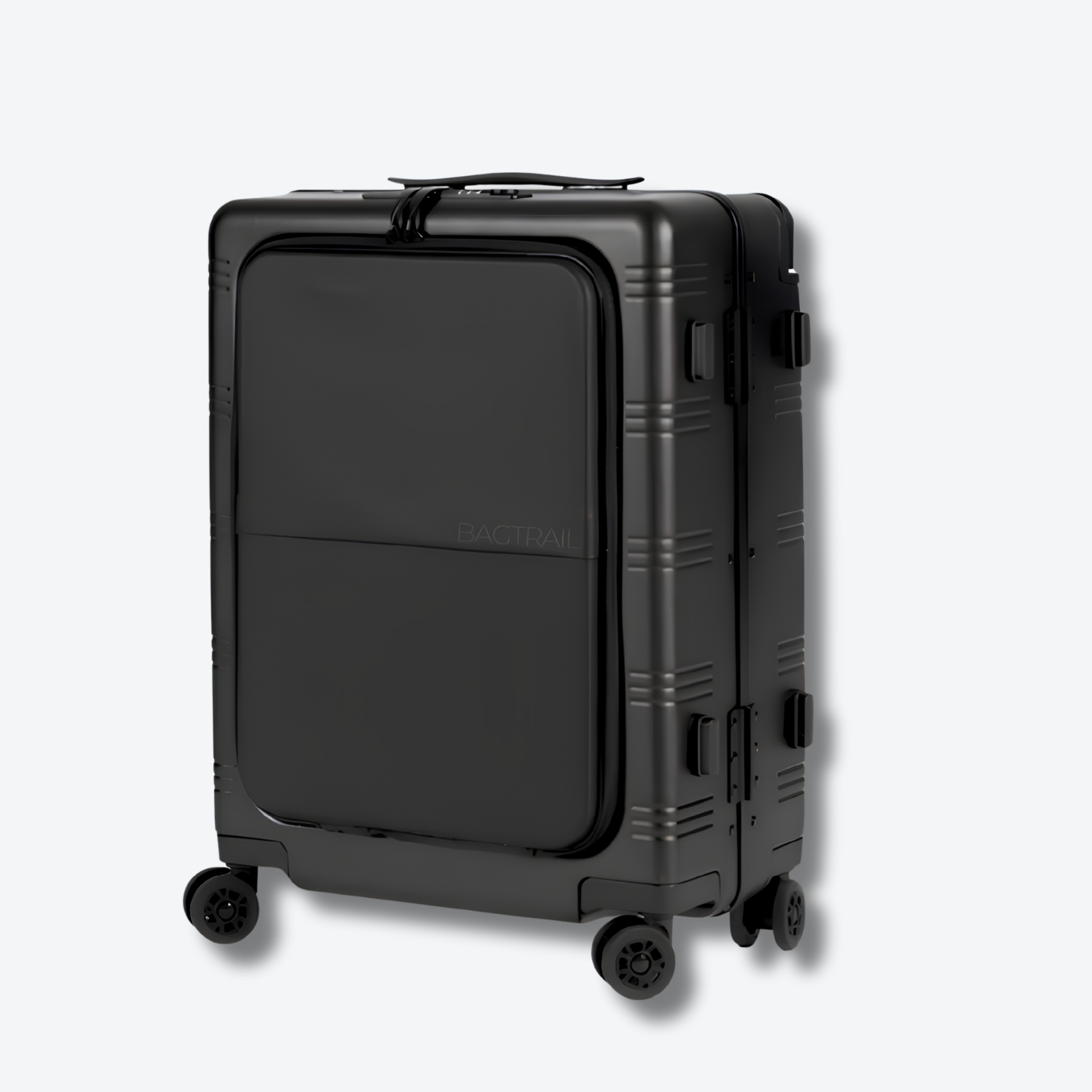 VALISE DE VOYAGE BAGTRAIL - BagTrail